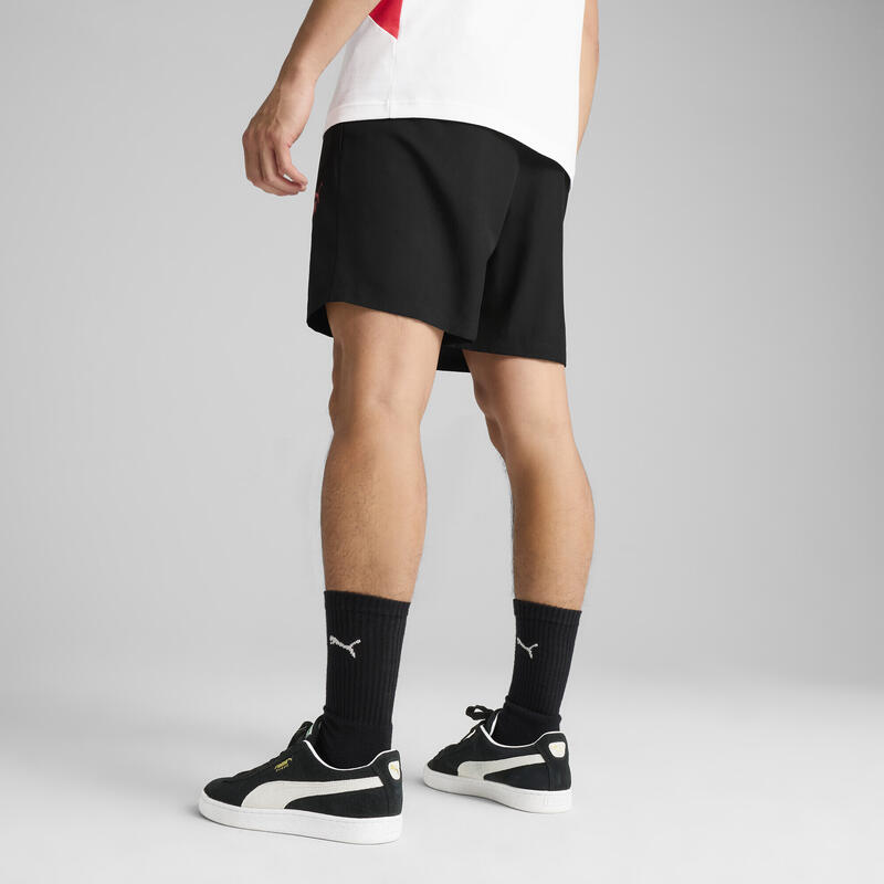 Pánské kraťasy ftblARCHIVE PUMA