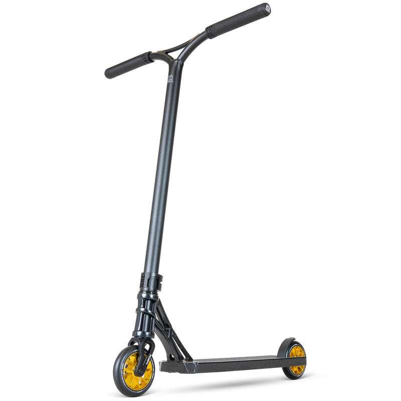 Madd Gear TRougetinette freestyle | MGX 500 | Laser Flip