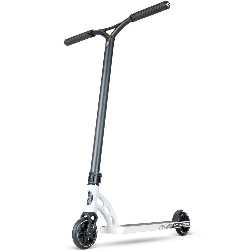Freestyle Scooter  MGO 500  White Pearl