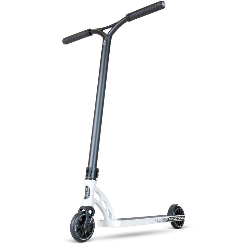 TRougetinette freestyle  MGO 500  blanc Pearl