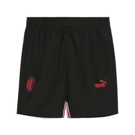 Short ftblARCHIVE AC Milan Homme PUMA