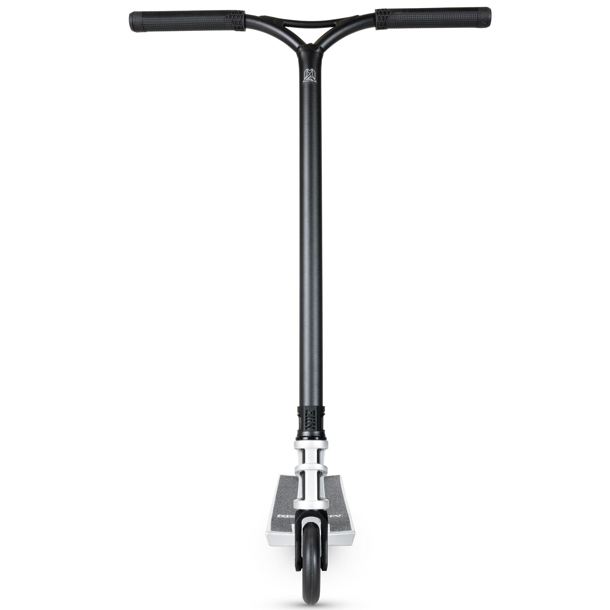 MADD GEAR PRO Weißer Stunt- & Urban Roller, Robust für Freestyle & Mobility 4/5