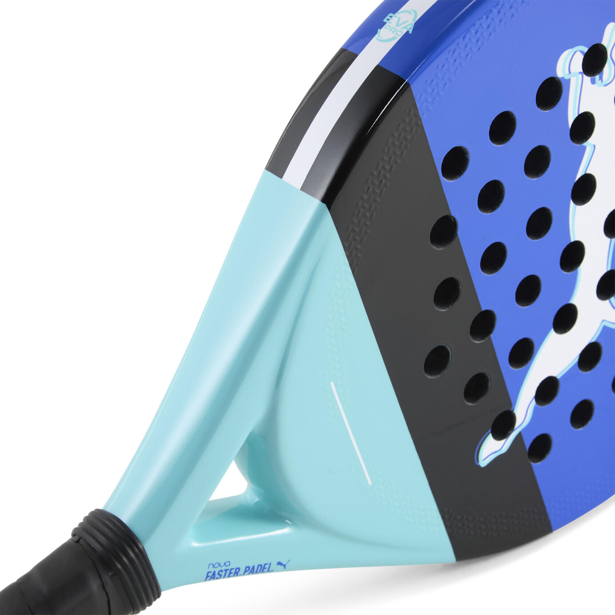Raquette de padel NOVA PADEL SMASH Enfant et adolescent PUMA 2/4