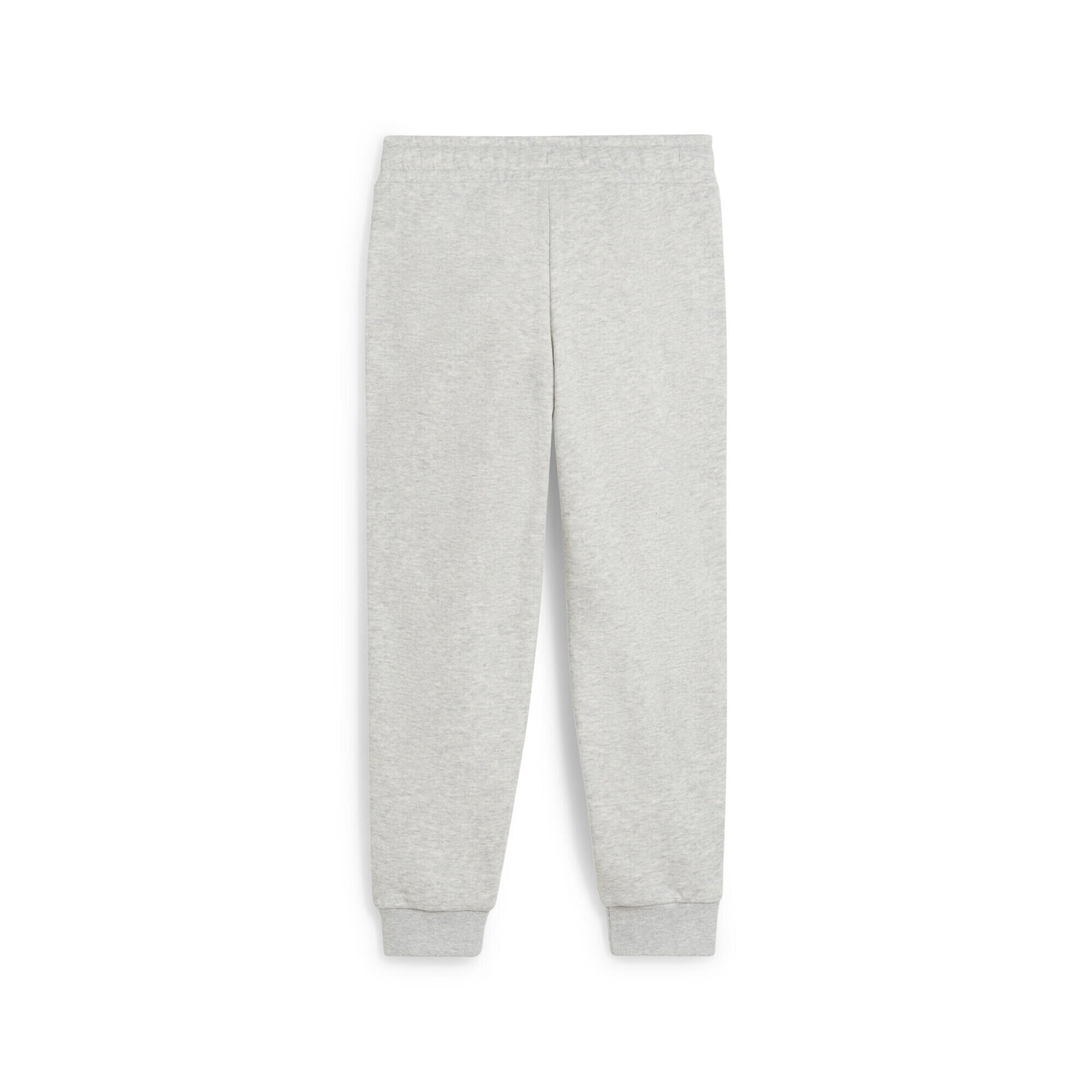 Pantaloni della tuta PUMA x HOT WHEELS™ per bambini PUMA Light Gray Heather 6/7