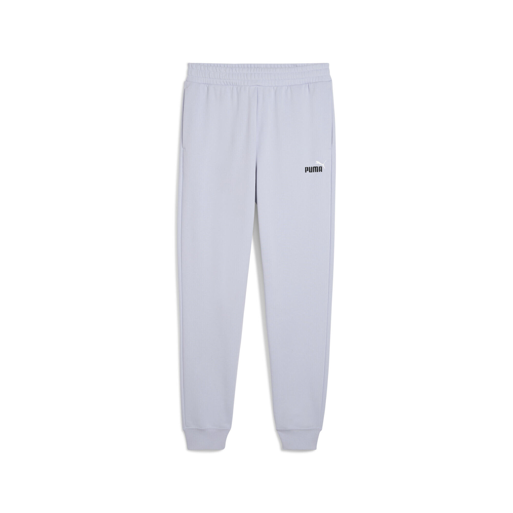 PUMA Pánské kalhoty Essentials Cool Weather Blue