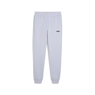 Essentials 2 colour no. 1 logo joggingbroek voor heren puma cool weather blue