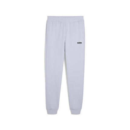 Pantalon de survêtement à logo N° 2 bicolore Essentials Homme PUMA