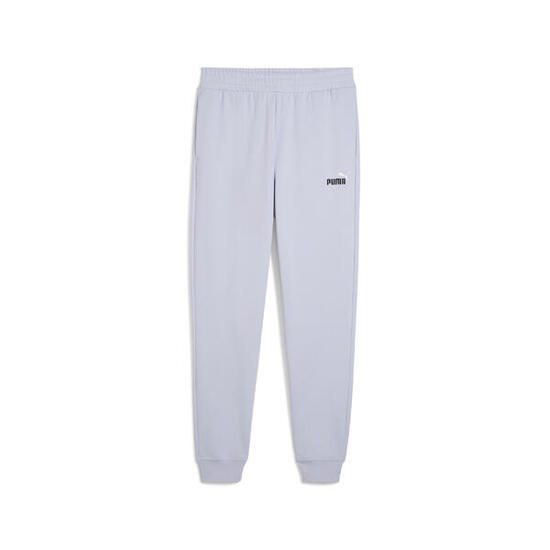 Pantaloni della tuta Essentials con logo N. 1 bicolore da uomo PUMA