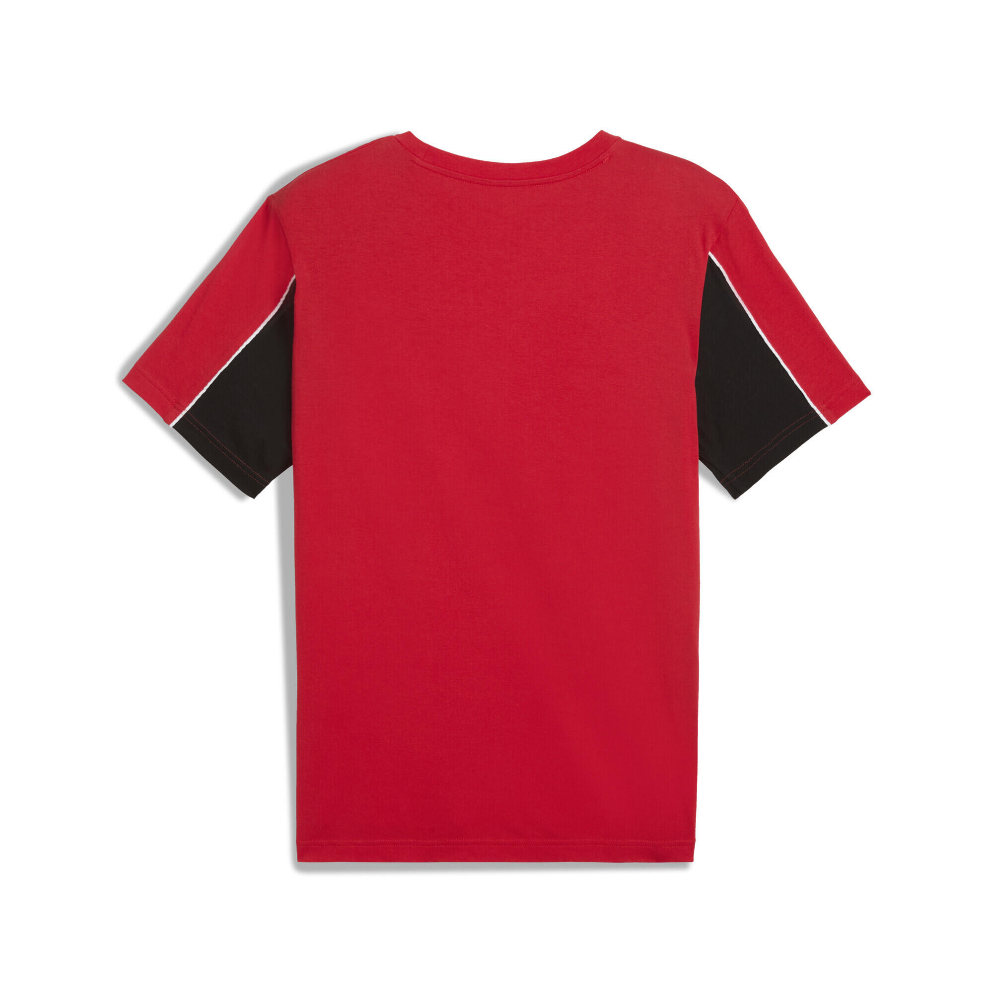 AC Milan ftblARCHIVE T-Shirt Herren PUMA 6/7