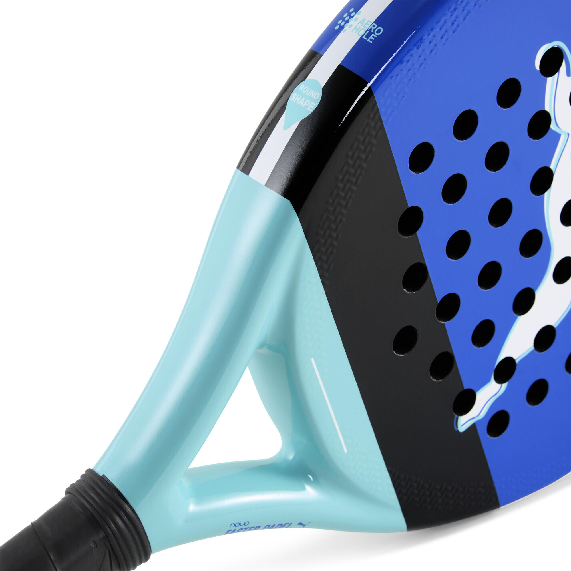 Racchetta da padel NOVA PADEL SMASH PUMA 2/4