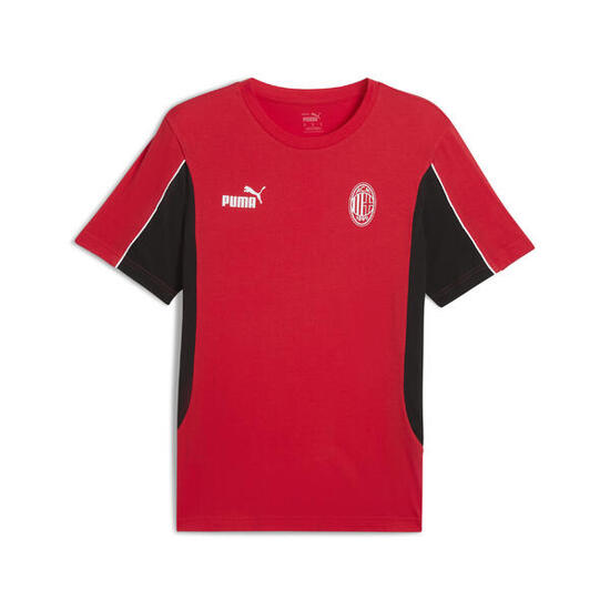 T-shirt AC Milan ftblARCHIVE da uomo PUMA