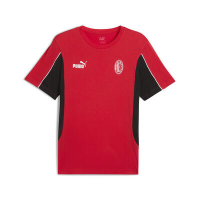 Męska koszulka AC Milan ftblARCHIVE PUMA