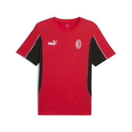 Męska koszulka AC Milan ftblARCHIVE PUMA