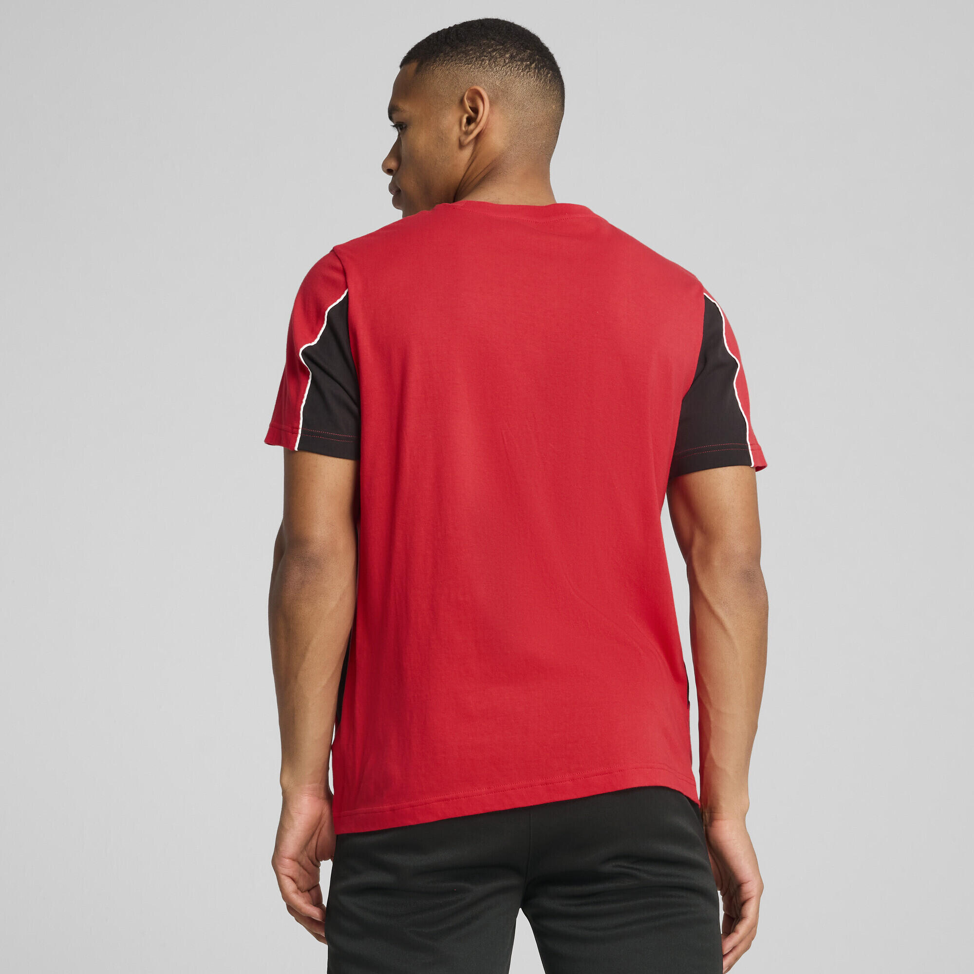 AC Milan ftblARCHIVE T-Shirt Herren PUMA 3/7