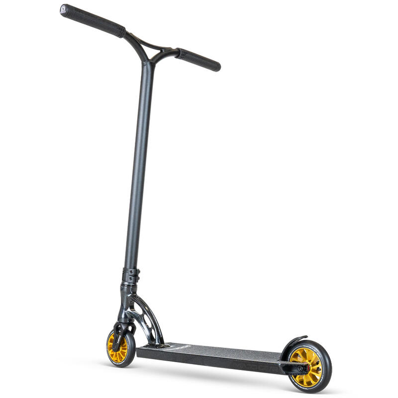 TRougetinette freestyle  MGO 500  Laser Flip