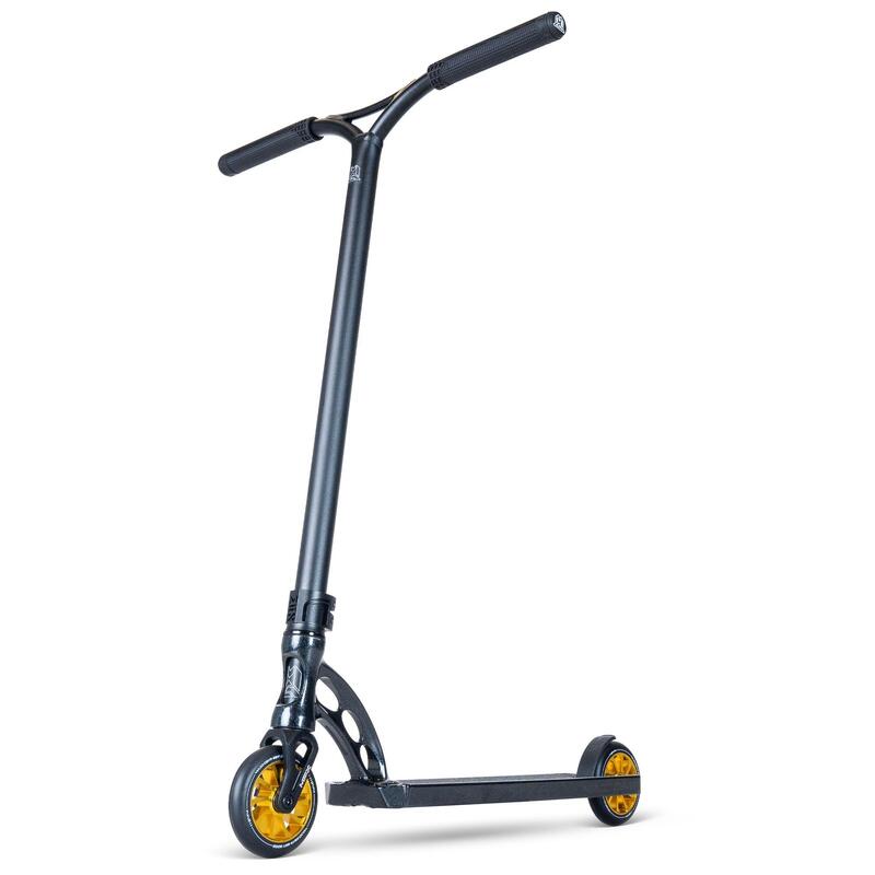 TRougetinette freestyle  MGO 500  Laser Flip
