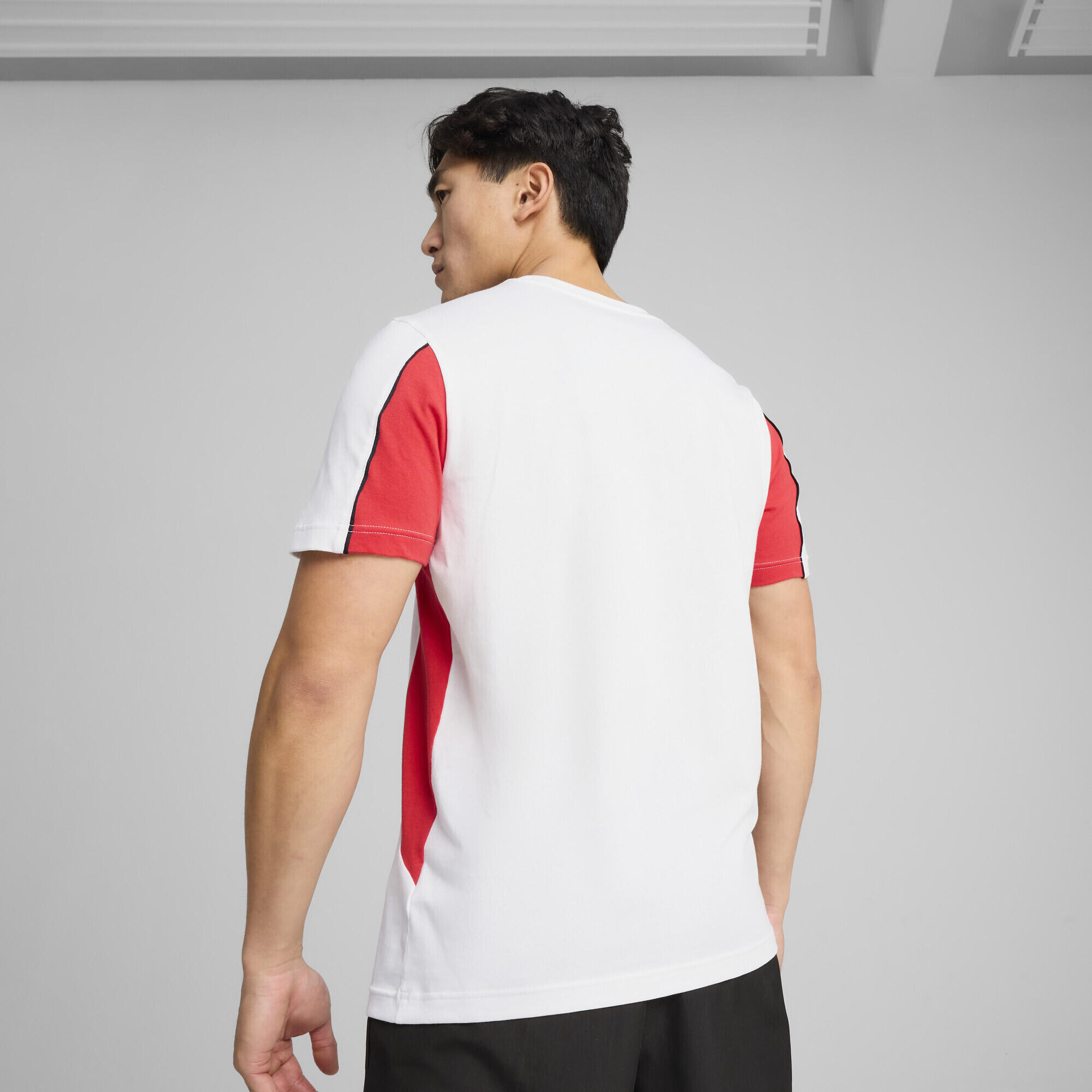 T-shirt ftblARCHIVE AC Milan Homme PUMA 3/7