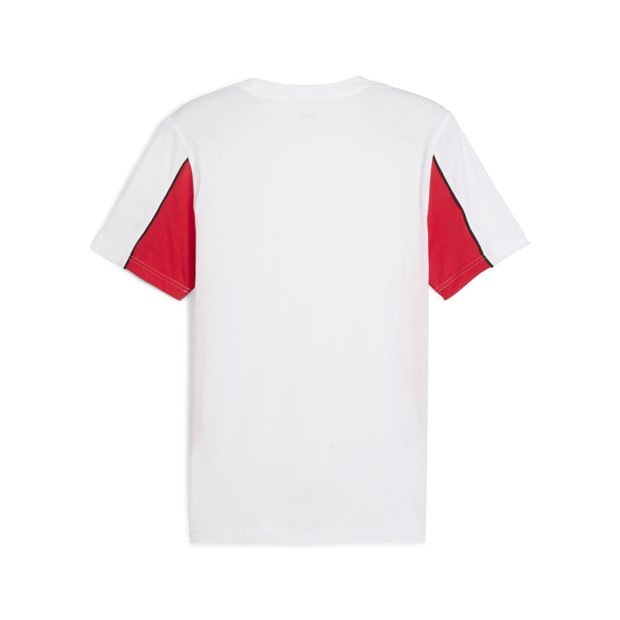 T-shirt ftblARCHIVE AC Milan Homme PUMA 6/7