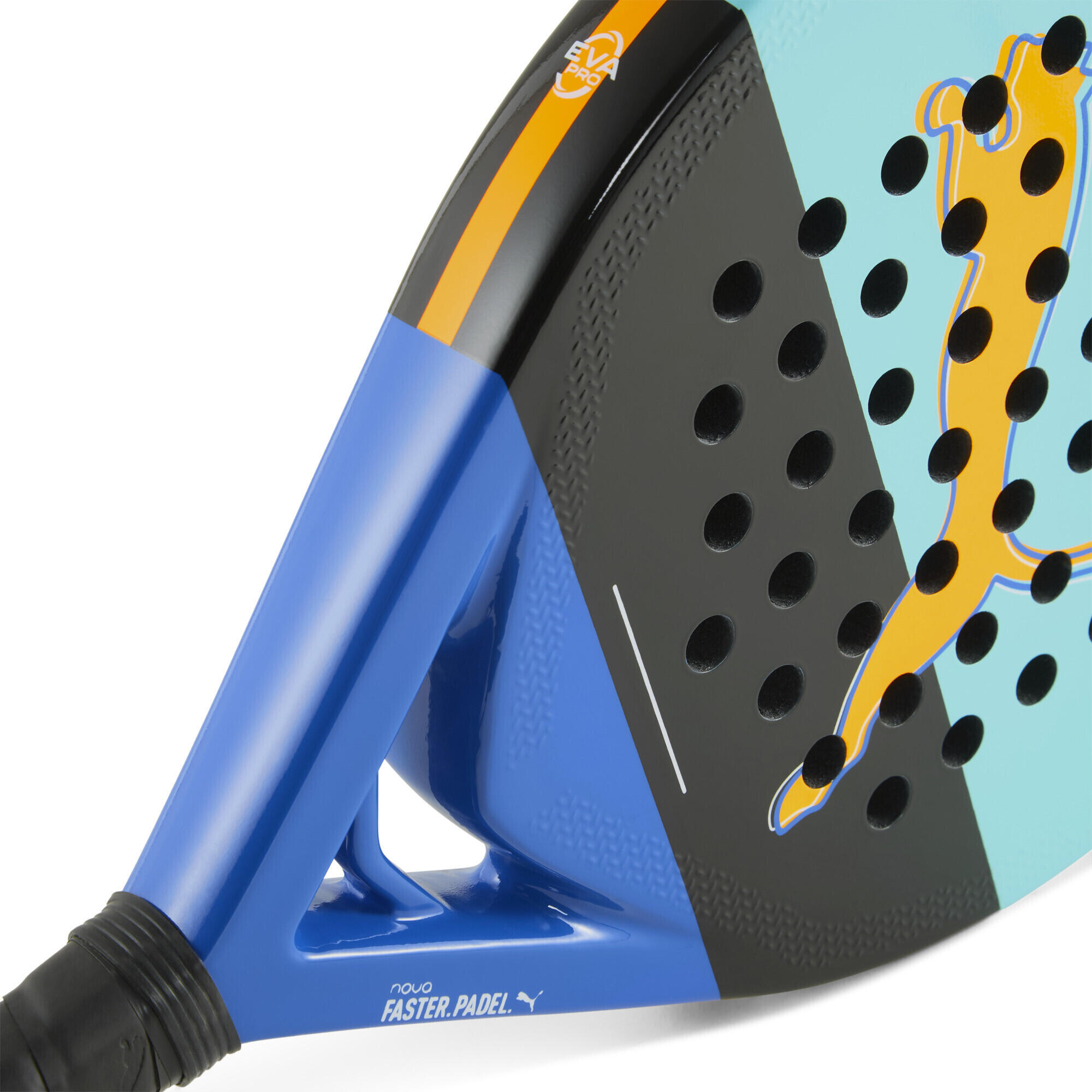 Racchetta da padel NOVA PADEL COURT PUMA 2/5