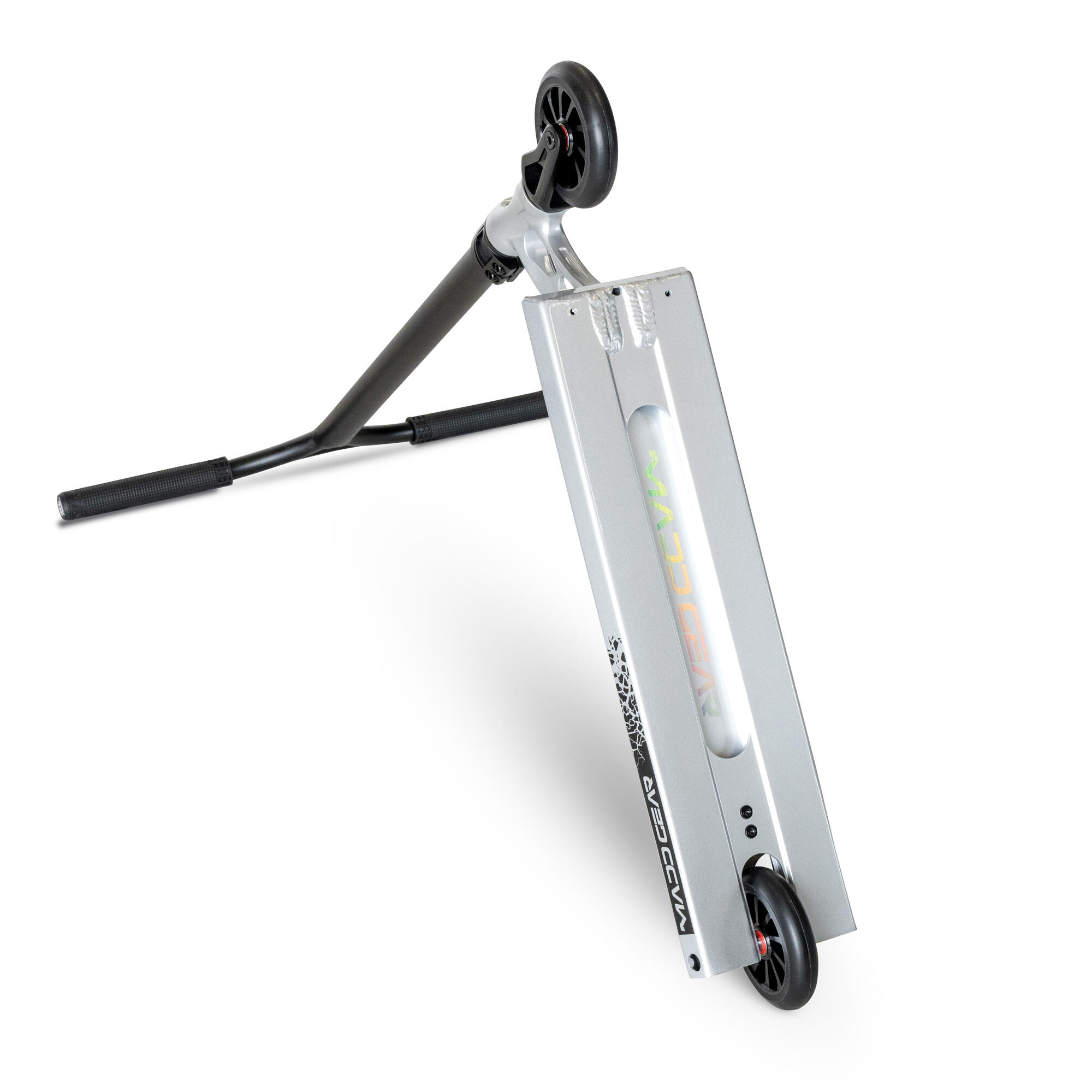 Scooter de acrobacias MGP Origin 550 Street 5/9