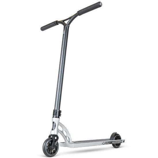 MADD GEAR PRO Trottinette Blanche Stunt & Mobilité, Urbaine Durable & Freestyle