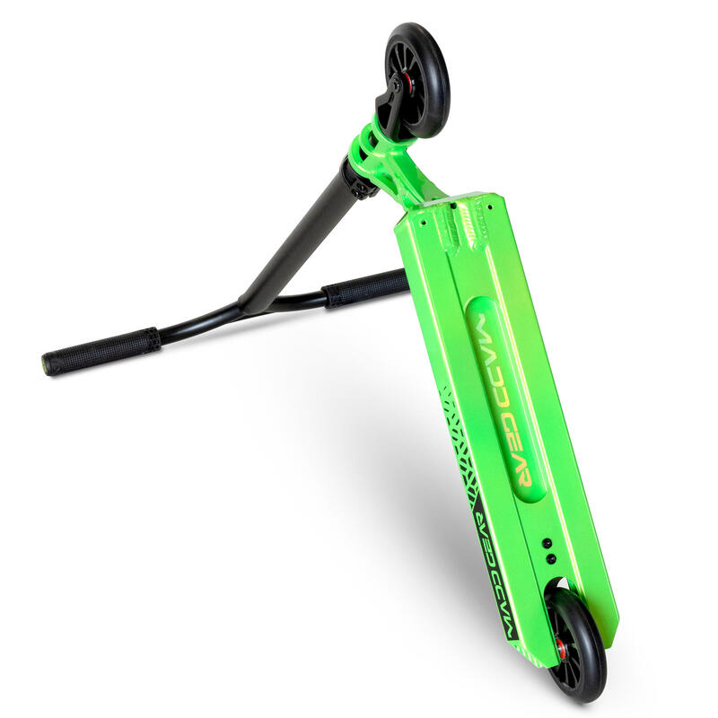 Madd Gear TRougetinette freestyle | MGX 450 | Dragon Skin