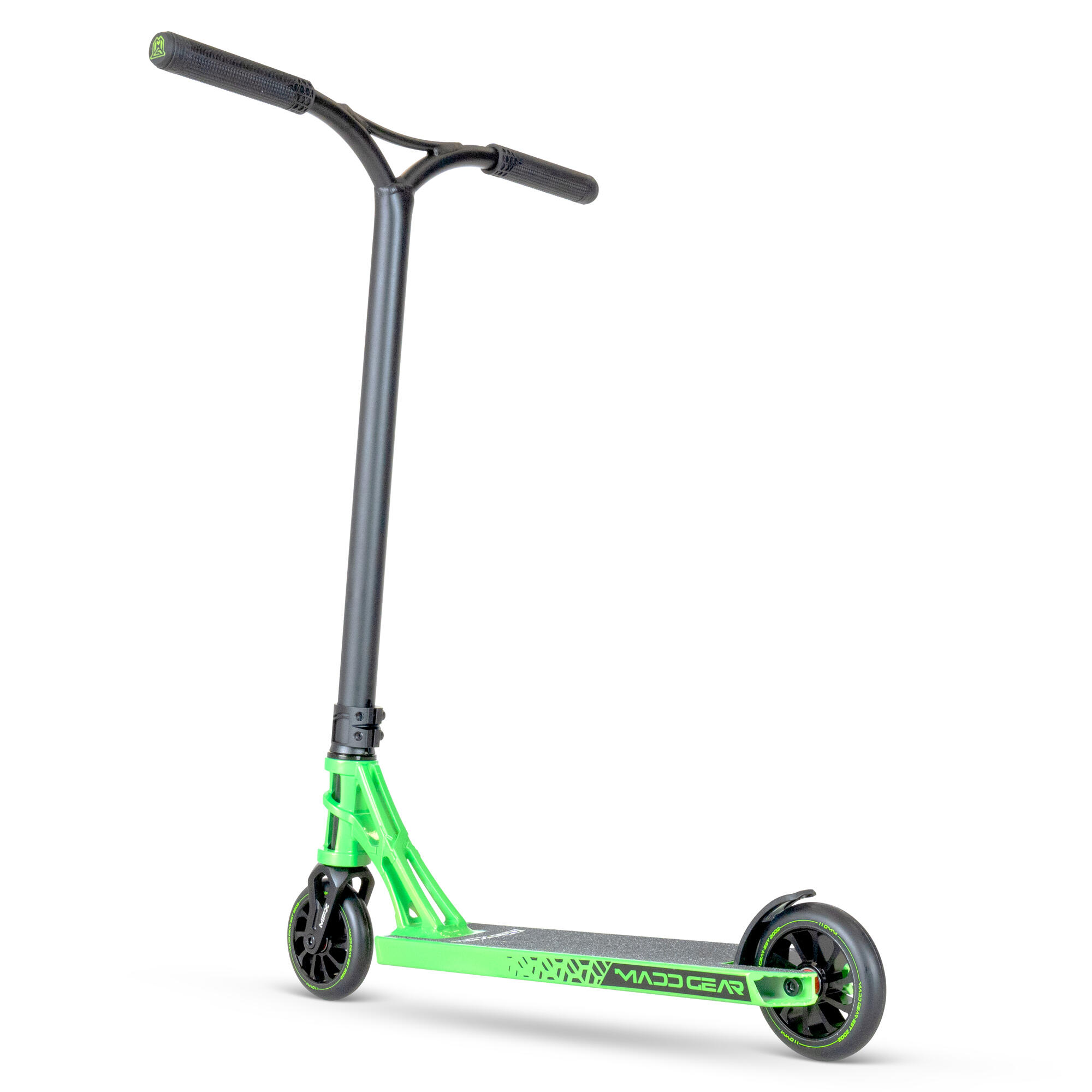 Freestyle Scooter  MGX 450  Dragon Skin 2/7