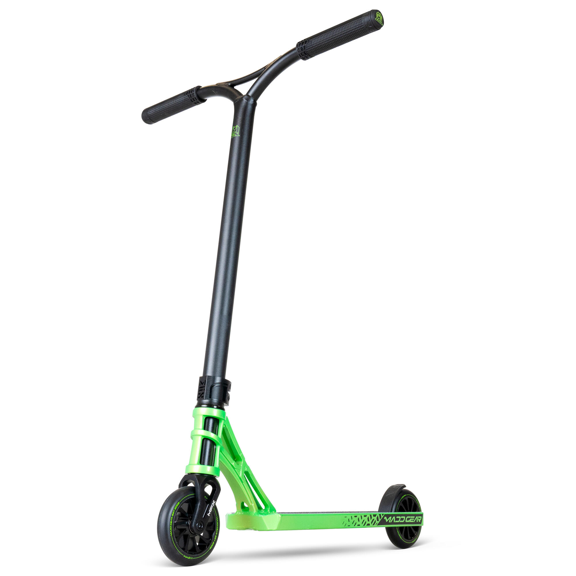 MADD GEAR PRO Freestyle Scooter  MGX 450  Dragon Skin