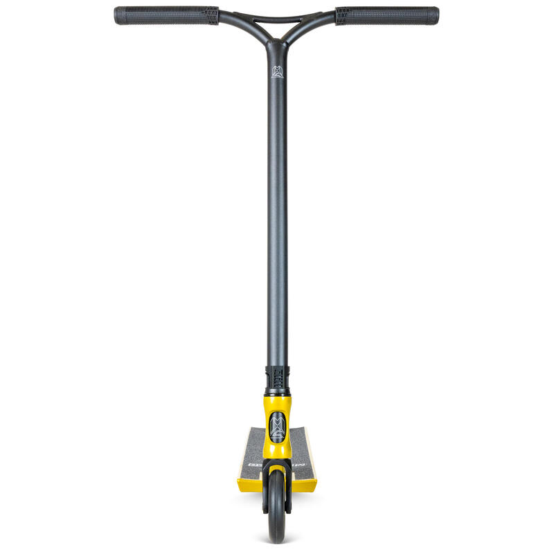 TRougetinette freestyle  MGO 550  Or Bar