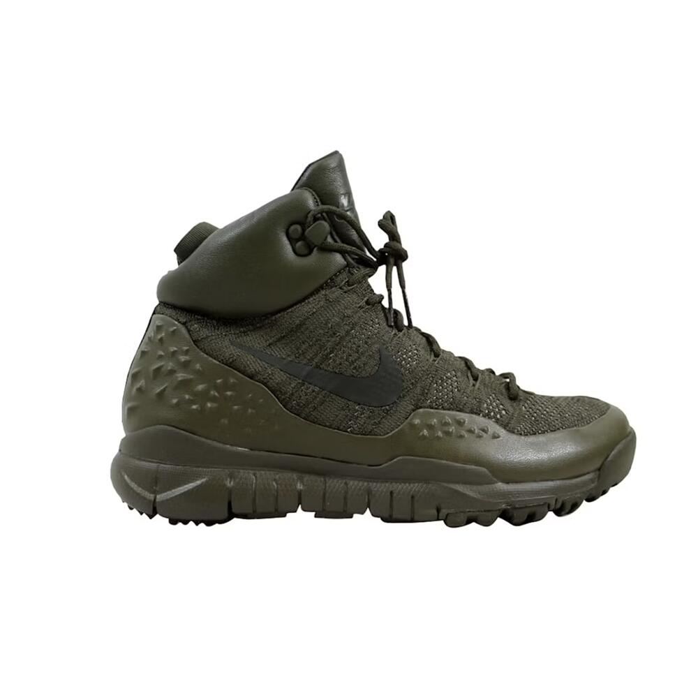 Nike Lupinek Flyknit Cargo Khaki 1/1