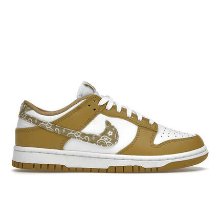 Nike Dunk Low Essential Paisley Pack Barley