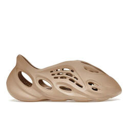 Adidas Yeezy Foam RNNR Ochre