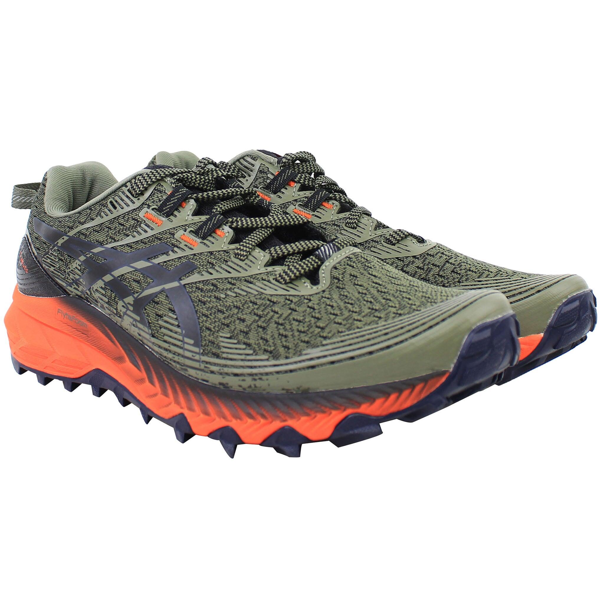 Hardloopschoenen Mannelijk Gel-Trabuco™ 10 Asics 5/5