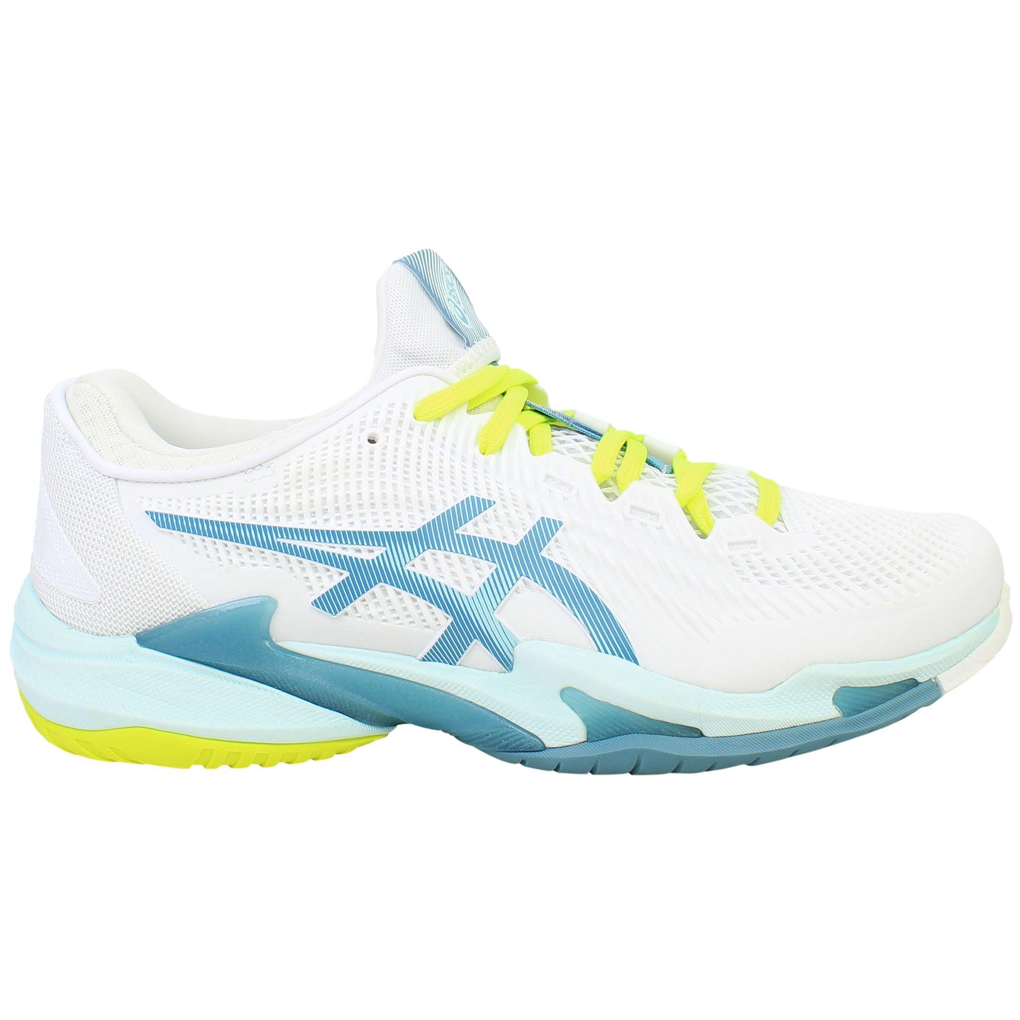 Tennisschuhe ASICS Court FF 3 Weiß 5/5