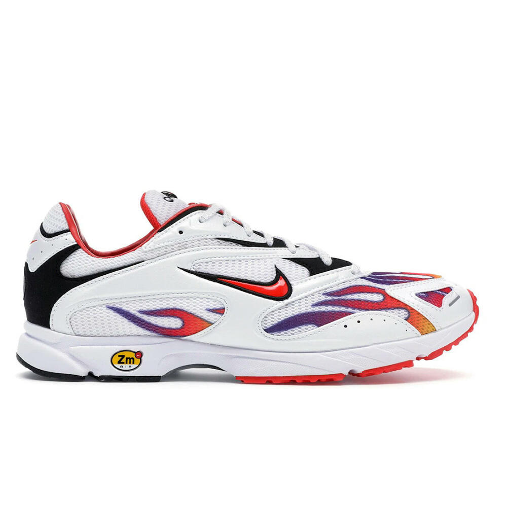 Nike Zoom Streak Spectrum Plus Supreme White 1/1
