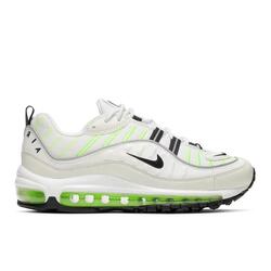 Nike Air Max 98 Phantom Electric Green