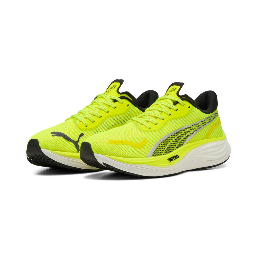 Velocity NITRO™ 3 Men's Running Shoes - Yellow