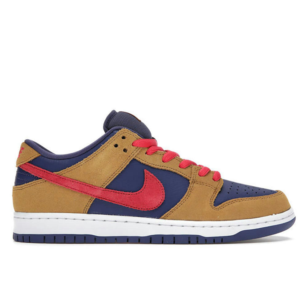 Nike SB Dunk Low Reverse Papa Bear 1/1