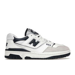 New Balance 550 Navy Blue