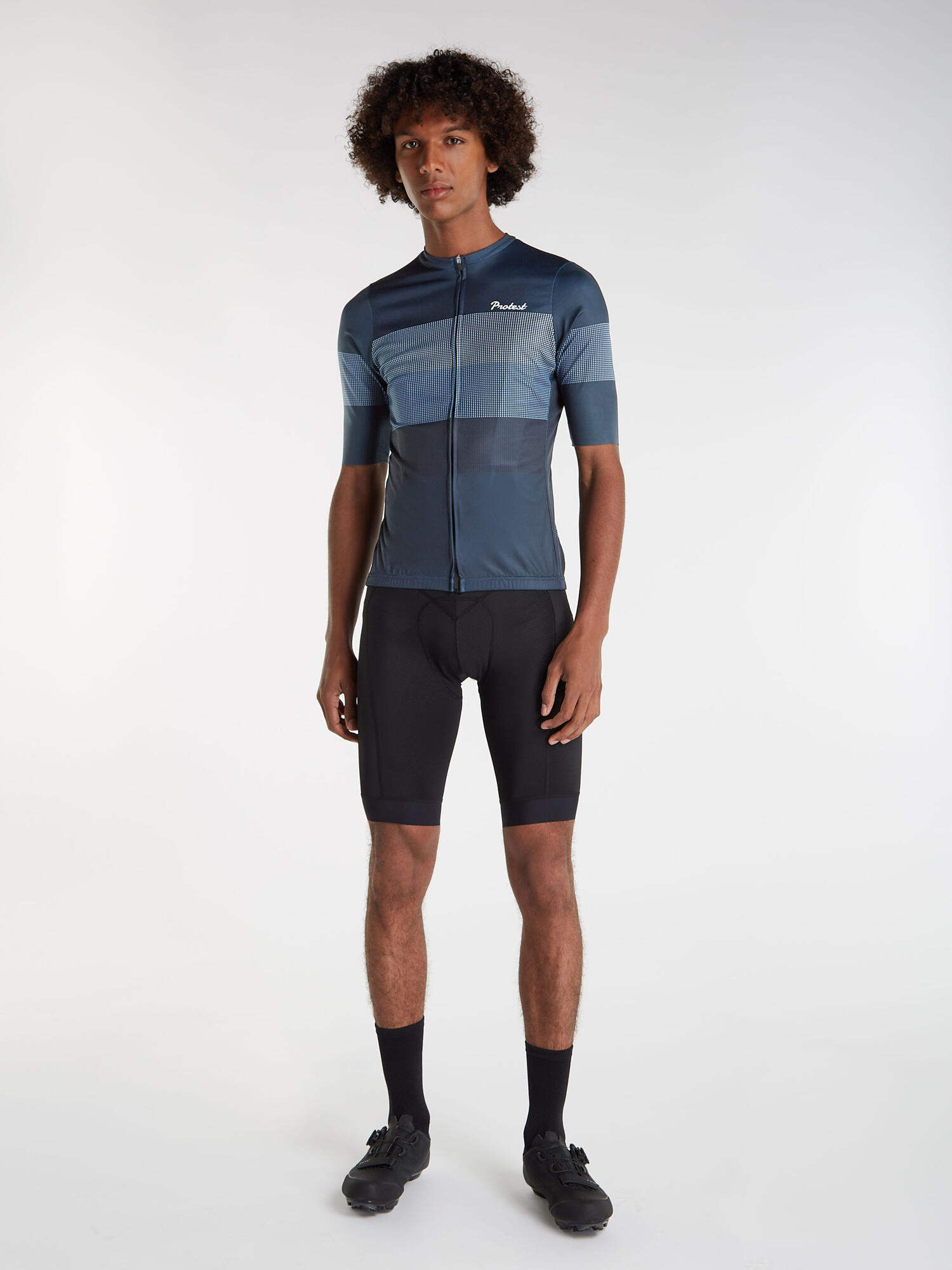 Maillot manches courtes Protest PRTAIMAR 5/5
