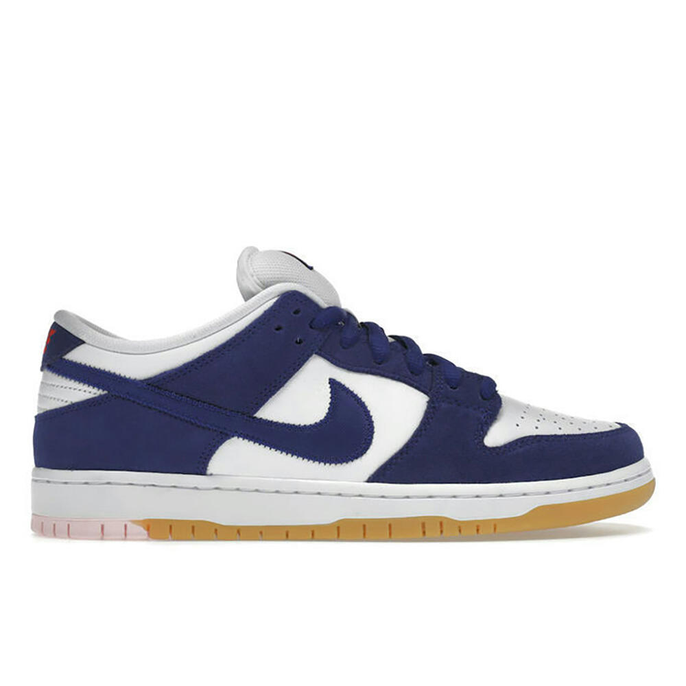 NIKE Nike SB Dunk Low Los Angeles Dodgers