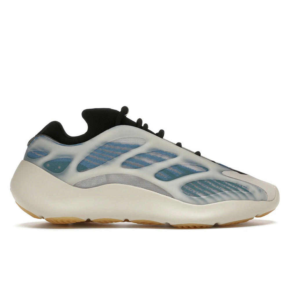 Yeezy - Adidas Yeezy 700 V3 Kyanite - Baskets - Blanc - 41 - Decathlon