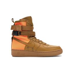 Nike SF Air Force 1 High Desert Ocre