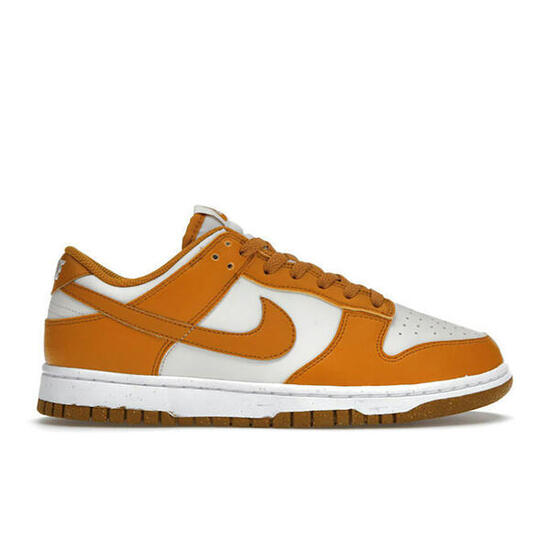 Nike Dunk Low Next Nature Light Curry