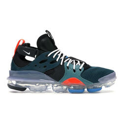 Nike Air VaporMax D/MS/X Midnight Turquoise