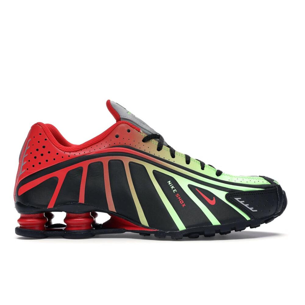 Nike Shox R4 Neymar Noir 1/1