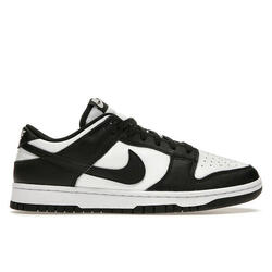 Nike Dunk Low Black White