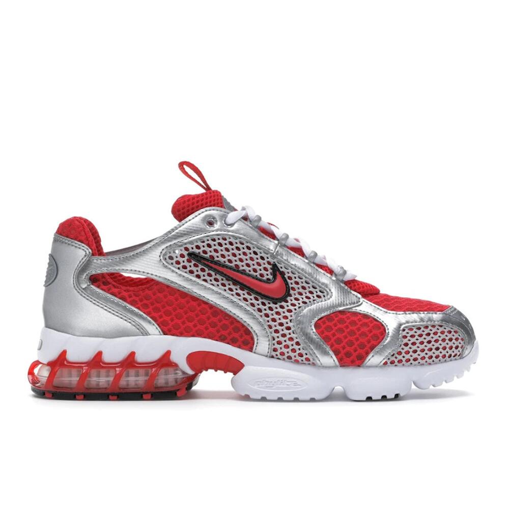 Nike Air Zoom Spiridon Cage 2 Red 1/1