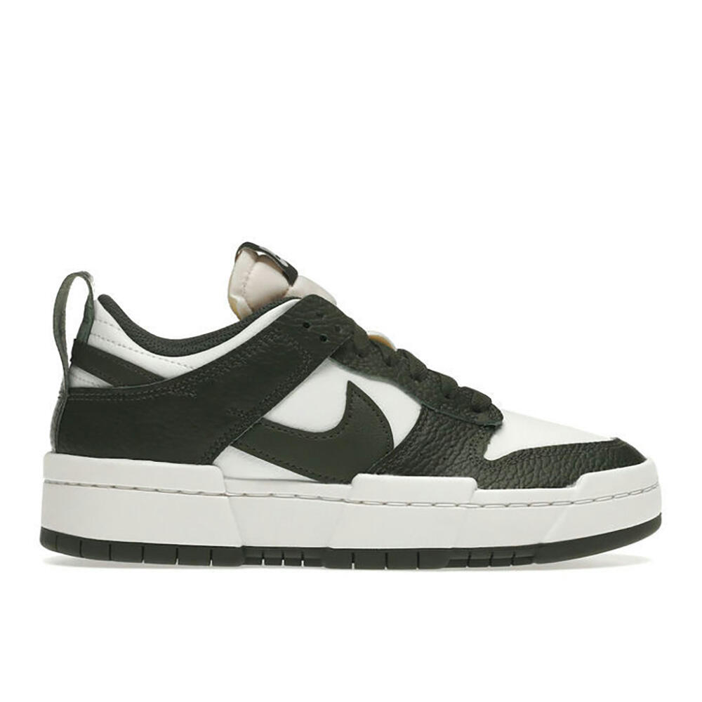 Nike Dunk Low Disrupt Dark Green 1/1