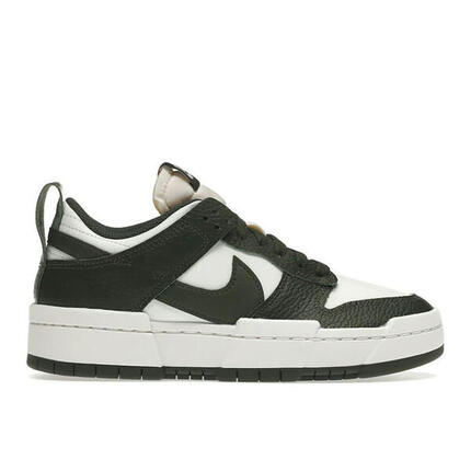 Nike Dunk Low Disrupt Dark Green